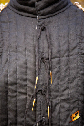 Knightly Gambeson-GoblinSmith