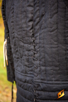 Knightly Gambeson-GoblinSmith