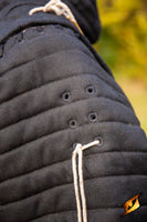 Knightly Gambeson-GoblinSmith