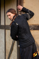 Knightly Gambeson-GoblinSmith