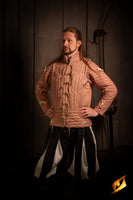 Knightly Gambeson-GoblinSmith