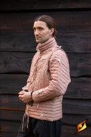 Knightly Gambeson-GoblinSmith