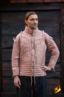 Knightly Gambeson-GoblinSmith