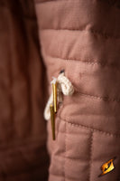 Knightly Gambeson-GoblinSmith