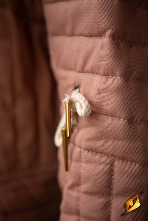 Knightly Gambeson-GoblinSmith