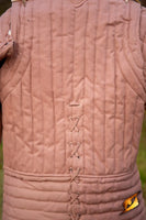 Knightly Gambeson-GoblinSmith