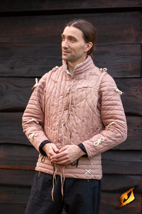 Knightly Gambeson-GoblinSmith