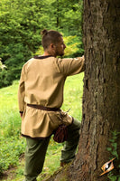 Medieval Tunic Trimmed-GoblinSmith