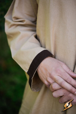 Medieval Tunic Trimmed-GoblinSmith