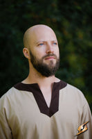 Medieval Tunic Trimmed-GoblinSmith