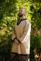 Medieval Tunic Trimmed-GoblinSmith