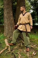 Medieval Tunic Trimmed-GoblinSmith