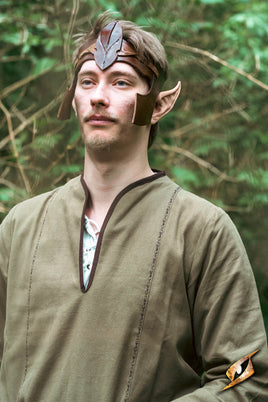 Elven Tunic-GoblinSmith