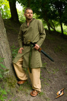 Elven Tunic-GoblinSmith