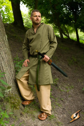 Elven Tunic-GoblinSmith