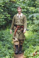Elven Tunic-GoblinSmith