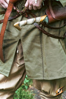 Elven Tunic-GoblinSmith