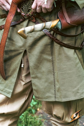 Elven Tunic-GoblinSmith