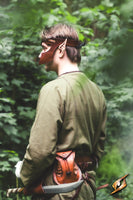 Elven Tunic-GoblinSmith
