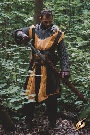 Jinbaori-GoblinSmith