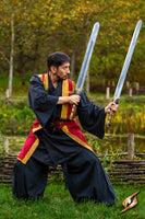 Jinbaori-GoblinSmith