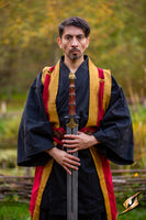 Jinbaori-GoblinSmith