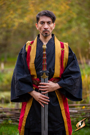 Jinbaori-GoblinSmith