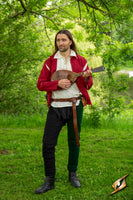 Single Hose - Wool-GoblinSmith