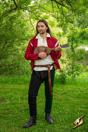 Single Hose - Wool-GoblinSmith