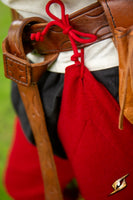 Single Hose - Wool-GoblinSmith