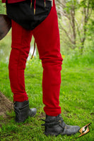 Single Hose - Wool-GoblinSmith