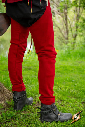 Single Hose - Wool-GoblinSmith