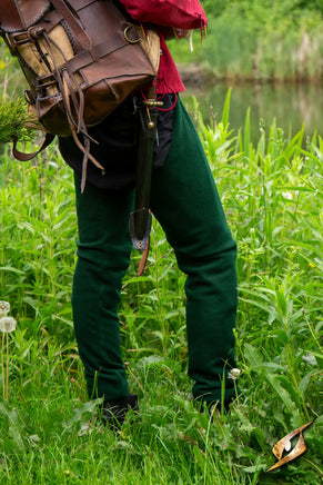 Single Hose - Wool-GoblinSmith