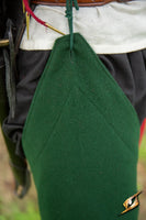 Single Hose - Wool-GoblinSmith