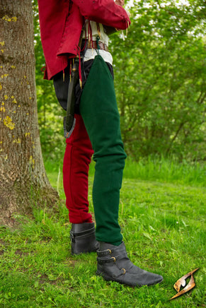 Single Hose - Wool-GoblinSmith