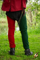 Single Hose - Wool-GoblinSmith