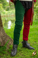 Single Hose - Wool-GoblinSmith