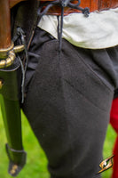 Single Hose - Wool-GoblinSmith