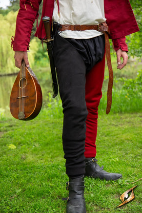 Single Hose - Wool-GoblinSmith