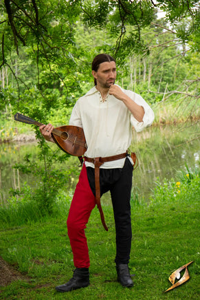 Single Hose - Cotton-GoblinSmith