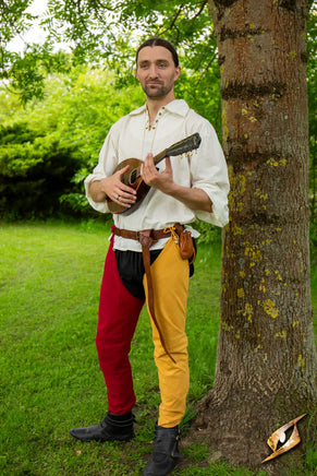 Single Hose - Cotton-GoblinSmith