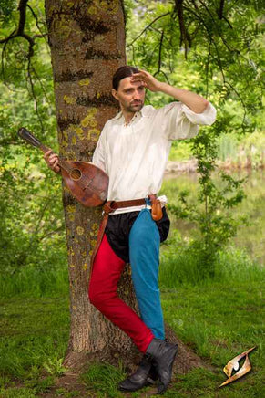 Single Hose - Cotton-GoblinSmith