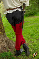 Single Hose - Cotton-GoblinSmith