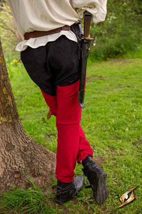 Single Hose - Cotton-GoblinSmith