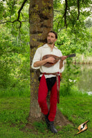 Single Hose - Cotton-GoblinSmith