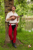 Single Hose - Cotton-GoblinSmith