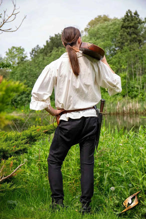 Single Hose - Cotton-GoblinSmith