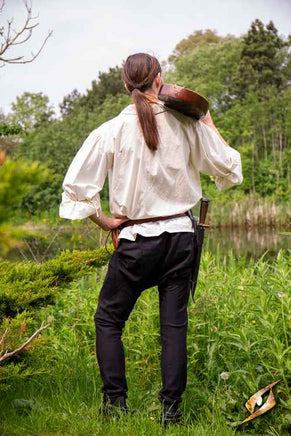 Single Hose - Cotton-GoblinSmith