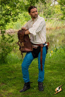 Single Hose - Cotton-GoblinSmith