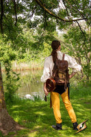 Single Hose - Cotton-GoblinSmith